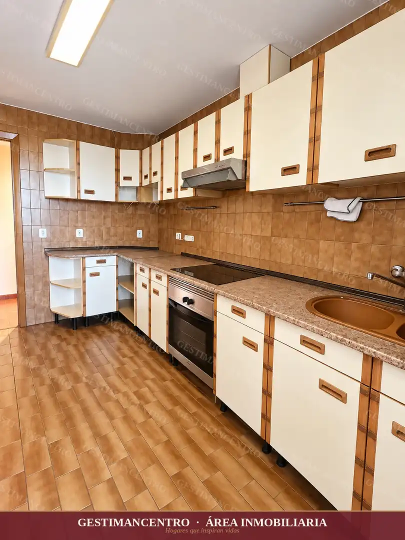Appartement avec ascenseur à vendre à Tomelloso, imagen 4