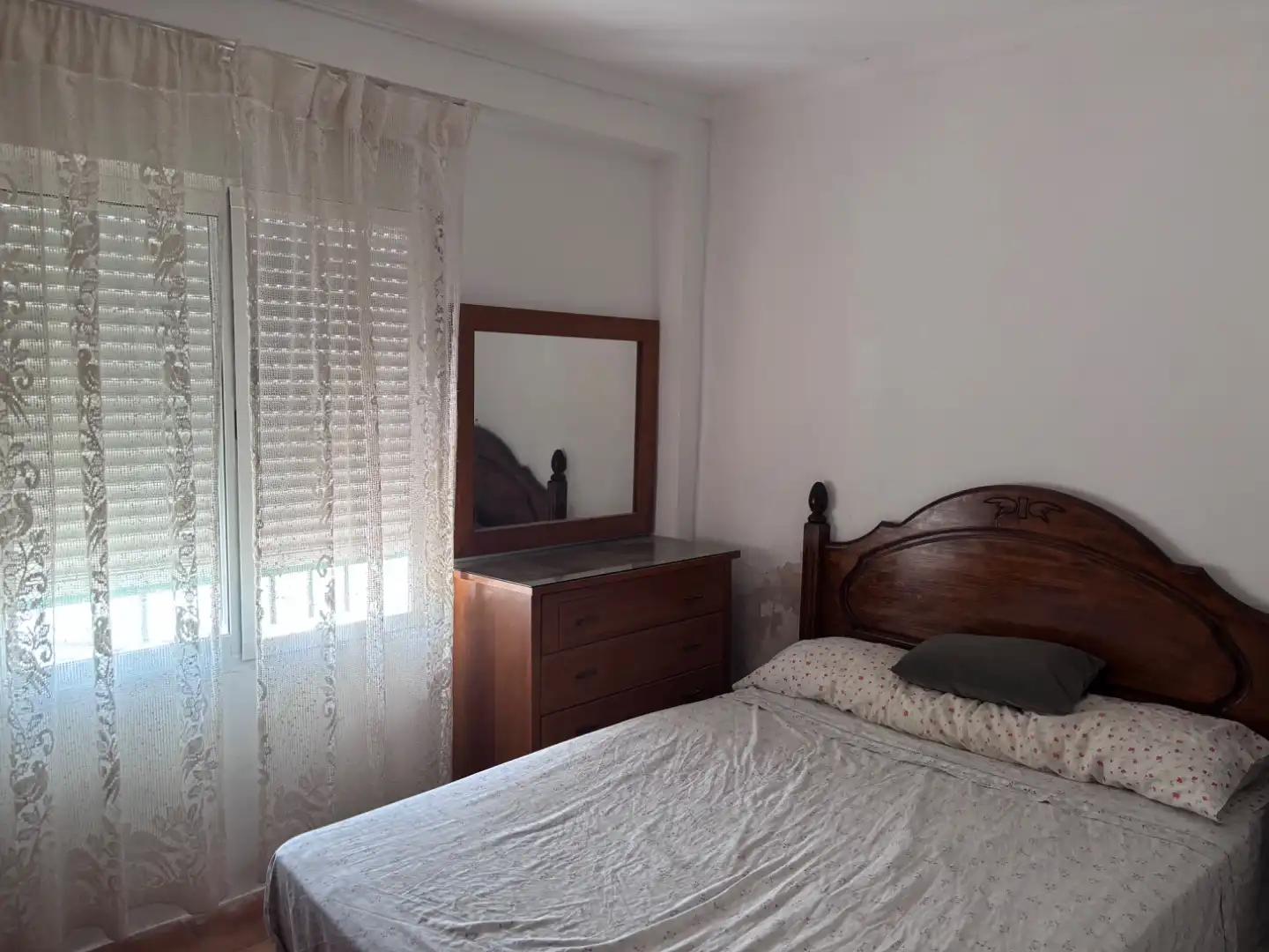 House with garden for sale in Avda de Jaen 47, imagen 13