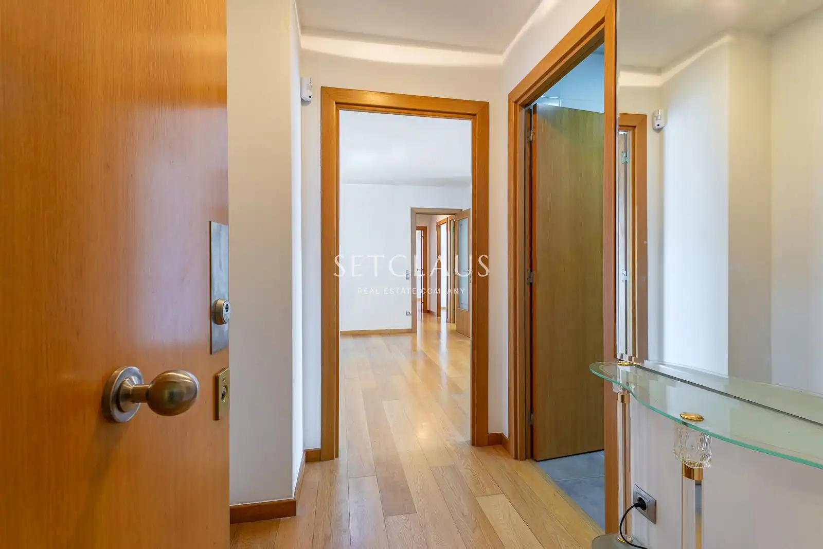 Flat for sale in Badalona  with Air Conditioner, Heating and Terrace