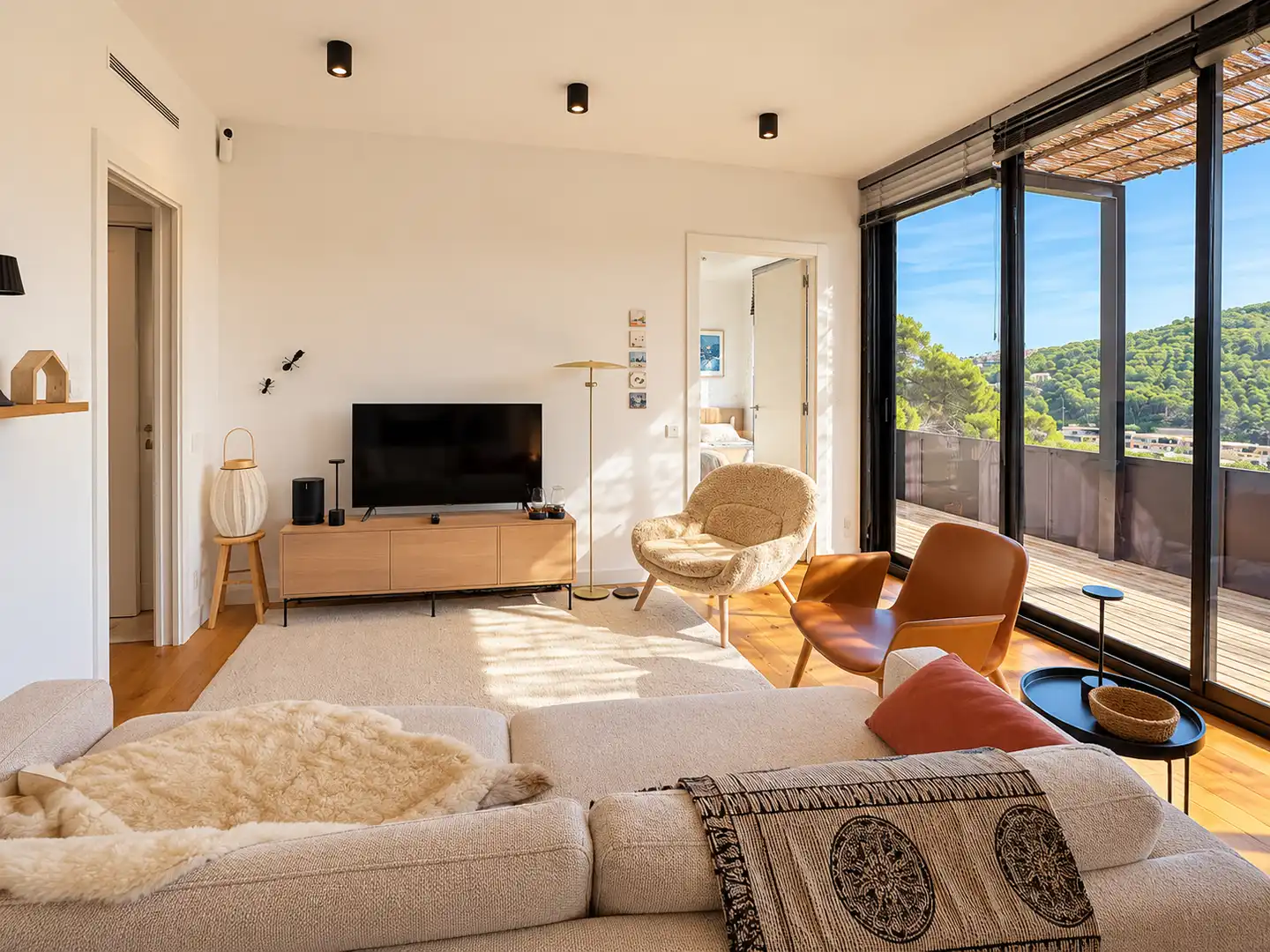 Maison avec piscine à vendre à Carrer Alexandre de Riquer, imagen 10