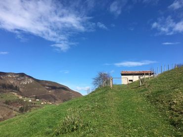 Rustikales Grundstück zum Verkauf in LLERANDI