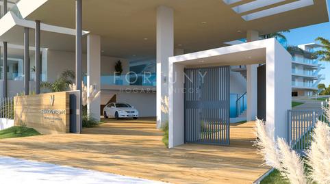 Photo 3 of Attic for sale in Las Gaviotas  - Carvajal, Fuengirola