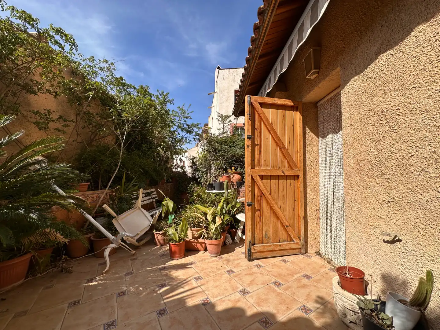 Terrace of Houses for sale in Perafort  with Air Conditioner, Heating and Terrace