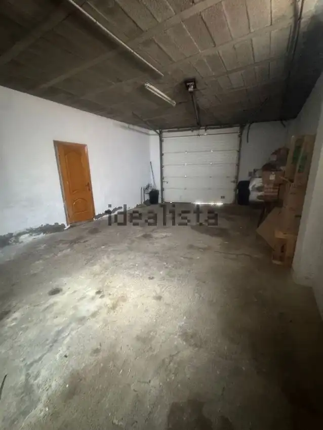 Casa o chalet en venta en Vícar con Aire acondicionado, Terraza y Balcón