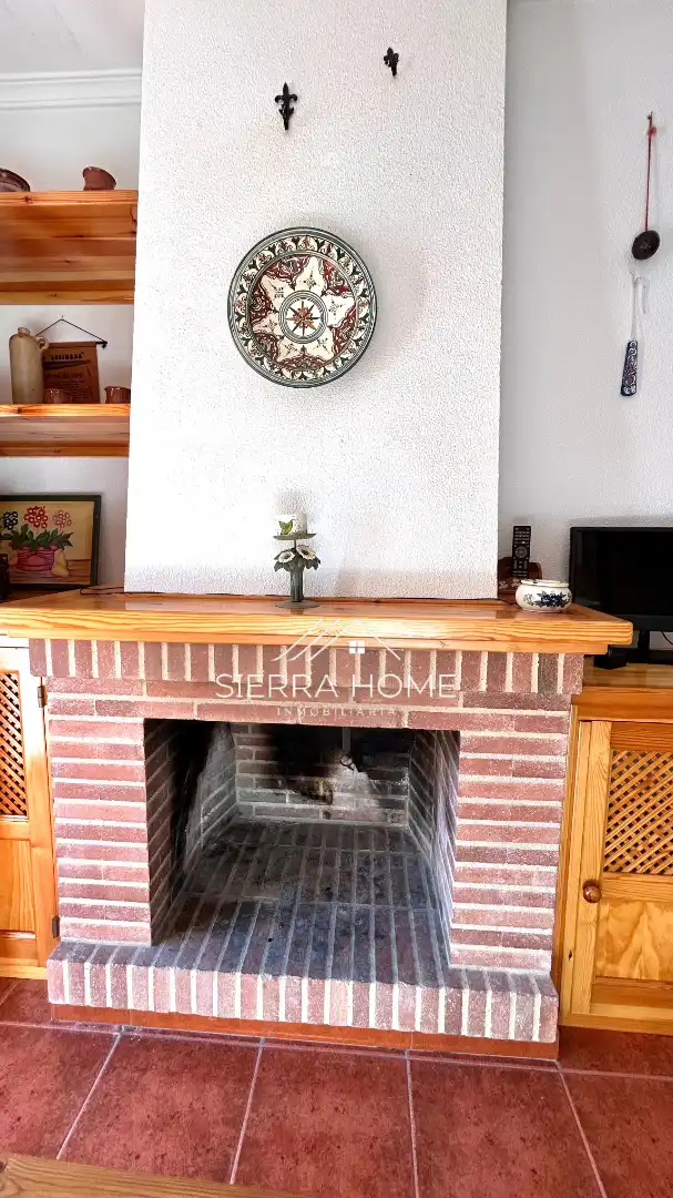 Piso con terraza en venta en Calle Real, imagen 4