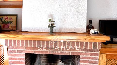 Foto 4 de Piso en venta en Calle Real, Grazalema, Cádiz