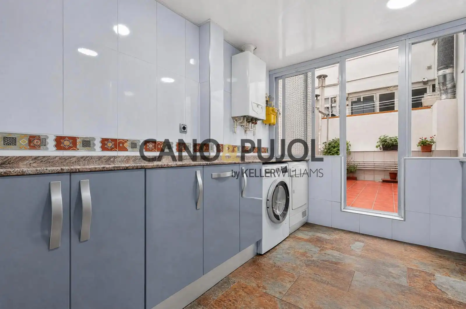 Pis amb ascensor en venda a Consell de cent, imagen 24