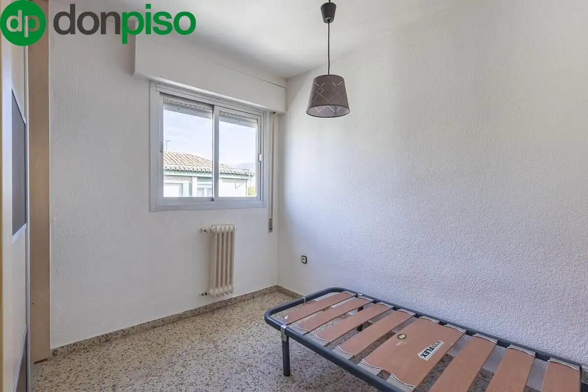Piso con terraza en venta en Calle Calle de Matilde de Torre, imagen 14