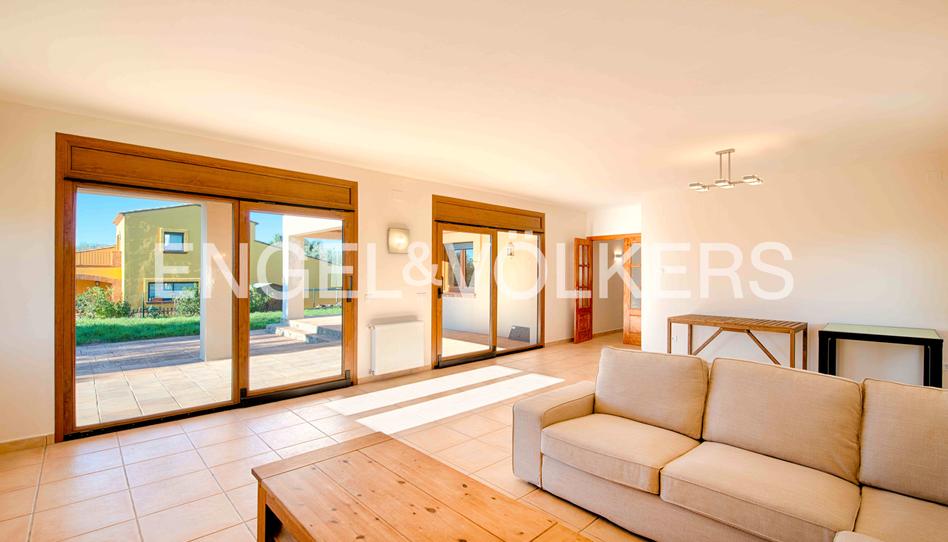 Foto 1 de Casa o xalet en venda a Carrer Comtes de Peralada, Peralada, Girona