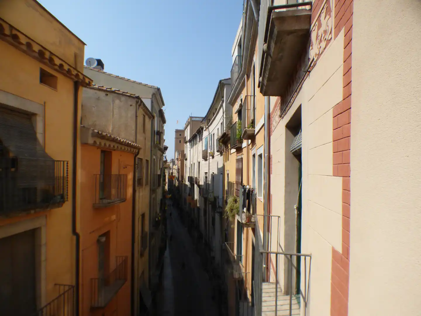 Wohnung zur Miete in Plaça del Correu Vell, Centre - Barri Vell
