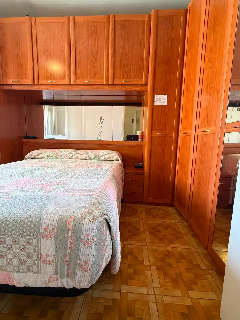 Bedroom of Flat for sale in Gavà