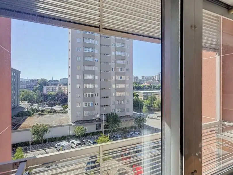 Terrassa de Pis per a compartir en Someso - Matogrande
