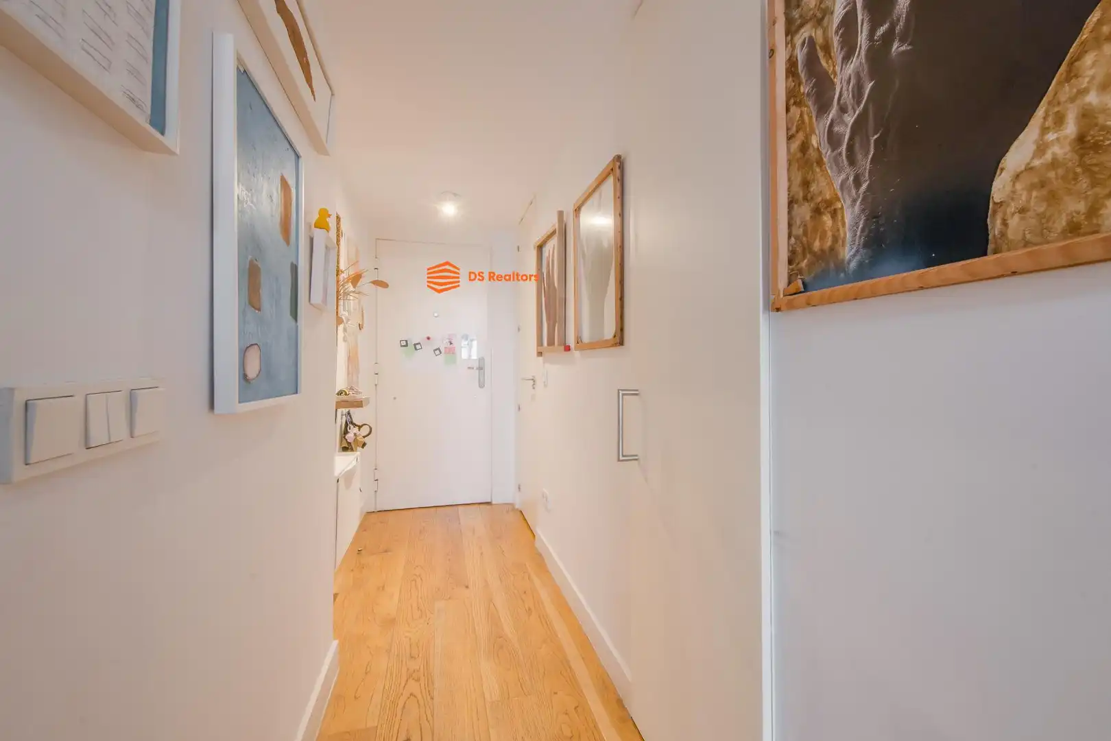 Duplex con ascensore in vendita a Calle Valliciergo 5, imagen 13