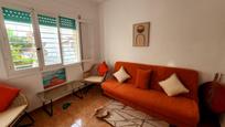 Living room of Flat for sale in Cartagena  with Terrace and Balcony