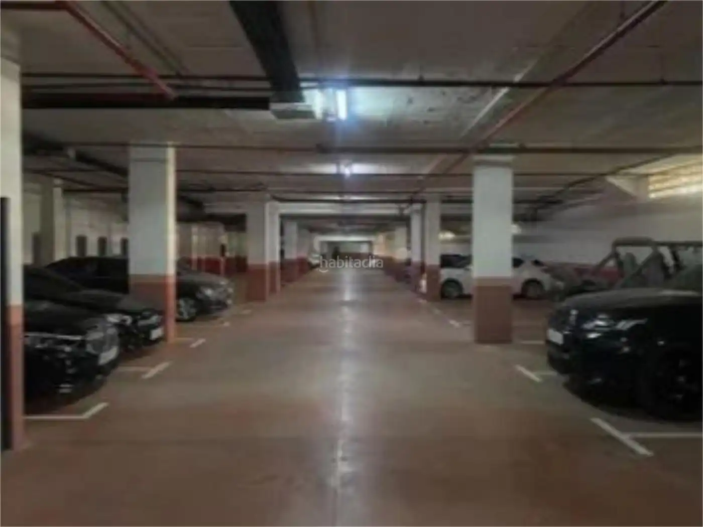 Aparcament en venda a Calle Isabel de Valois 496, imagen 6