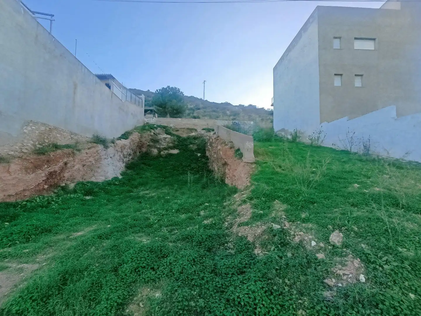 Residential land for sale in Calle PERONIÑO-BO CONCEPCION, imagen 9