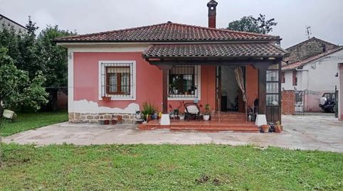 Foto 4 de Casa o xalet en venda a Barros - Bº Barros, 192, Los Corrales de Buelna , Cantabria