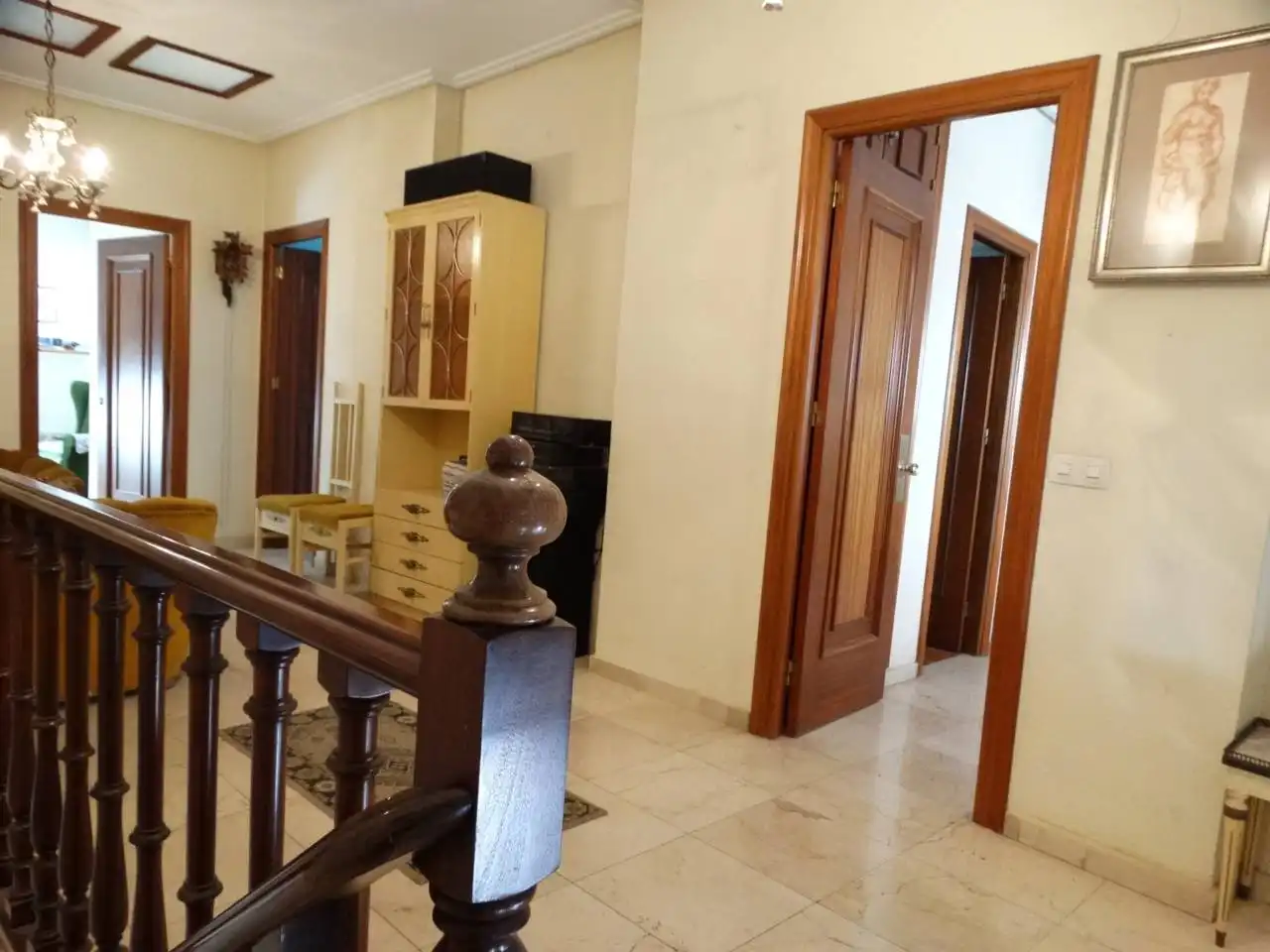 Ático en venta en Huelva con Calefacción, Terraza y Balcón