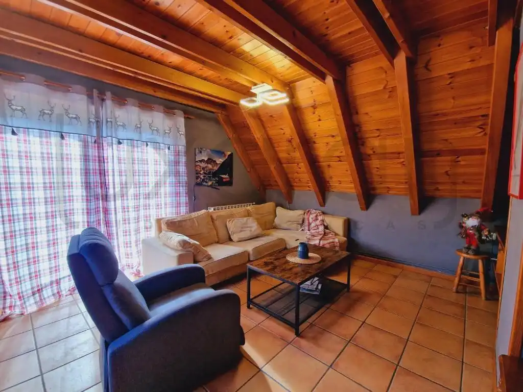 Apartamento de alquiler en Salardú