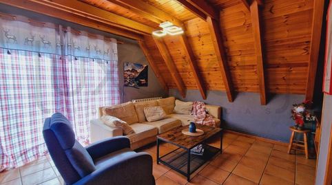 Foto 3 de Apartamento de alquiler en Salardú, Naut Aran