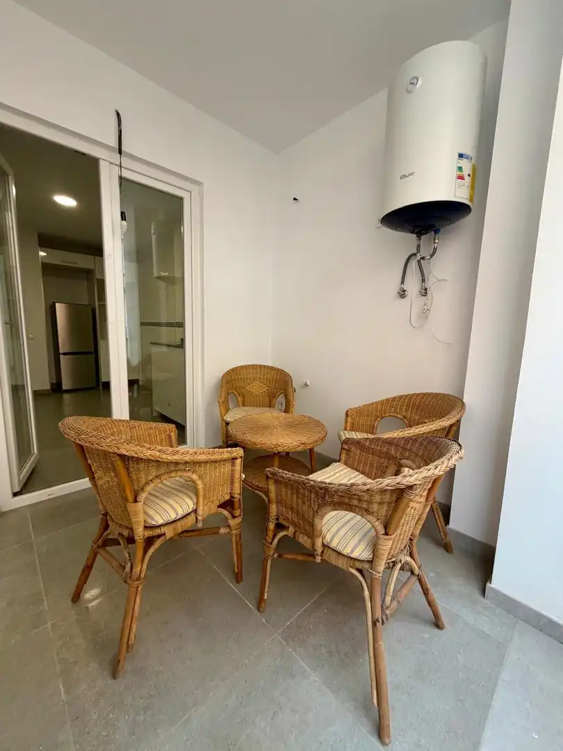 Flat with terrace for sale in Puerto de Sagunto, imagen 16