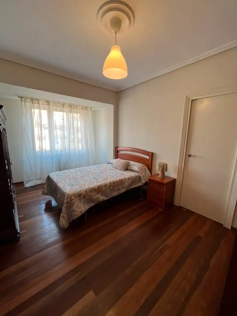 Flat for rent in Centro