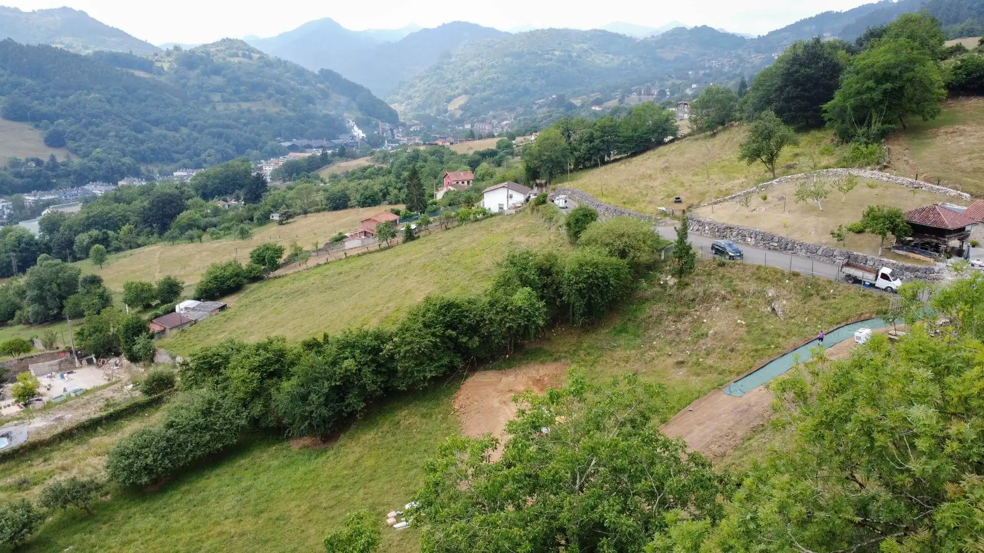 Country house zum Verkauf in Oviedo 