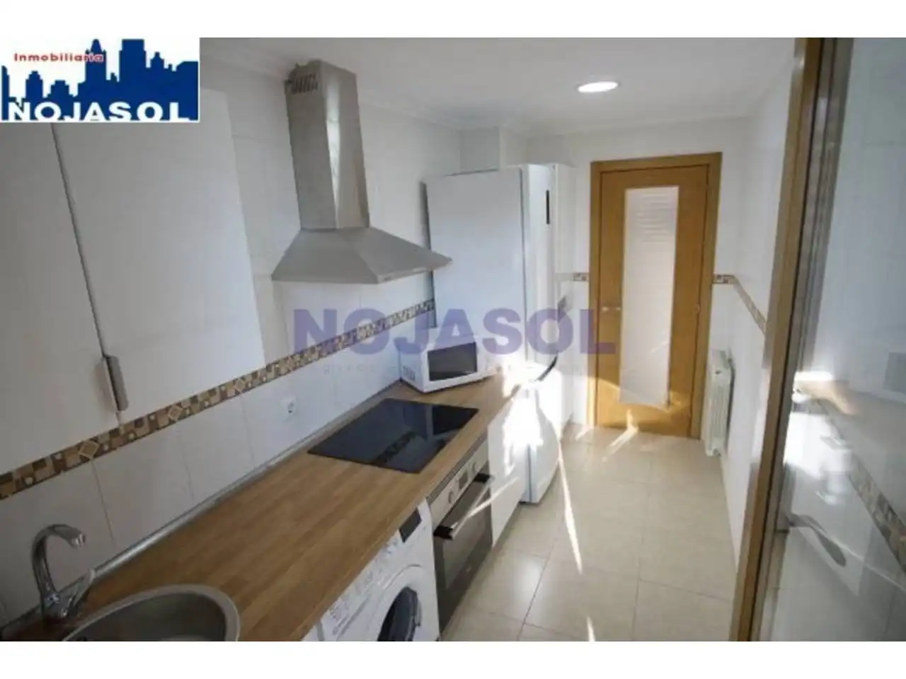 Apartament amb piscina de lloguer a Calle Cabanzo 15, imagen 19