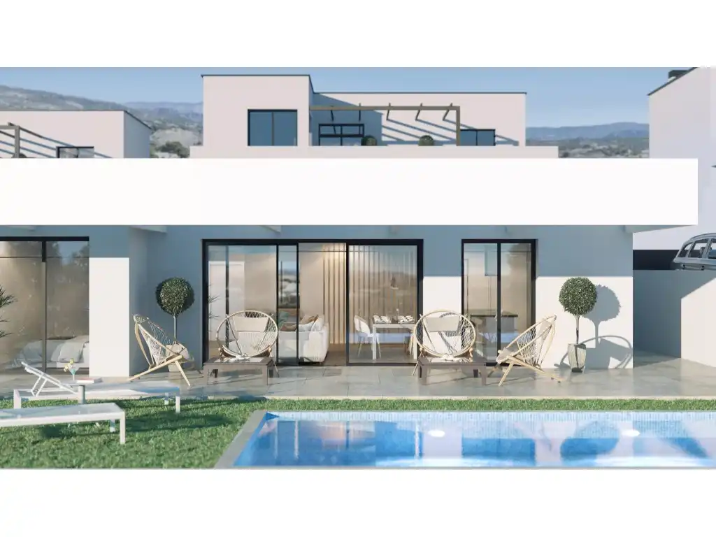 Maison à vendre à Golf Bahía, imagen 30