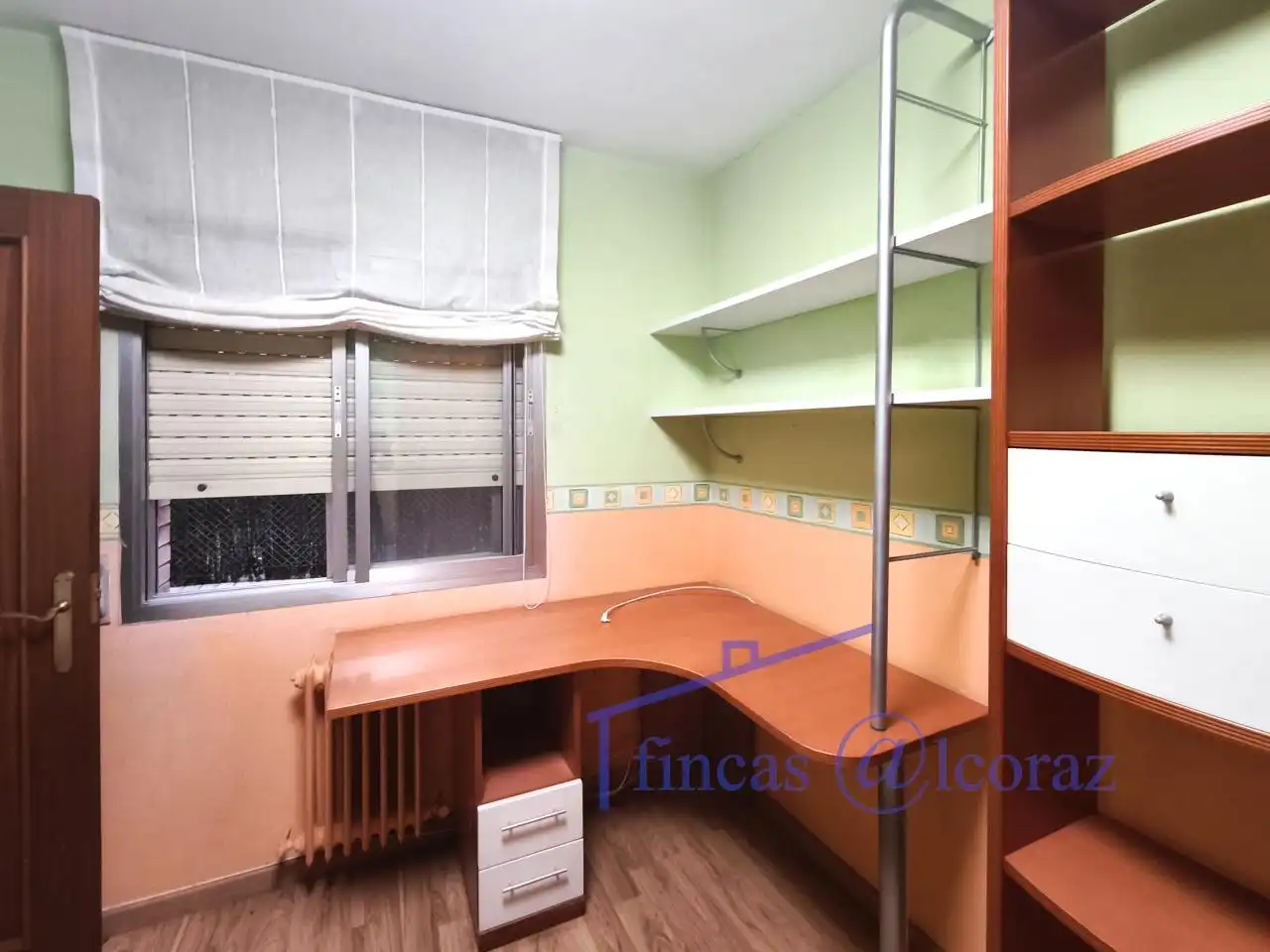 Piso en venta en Huesca con Calefacción y Trastero