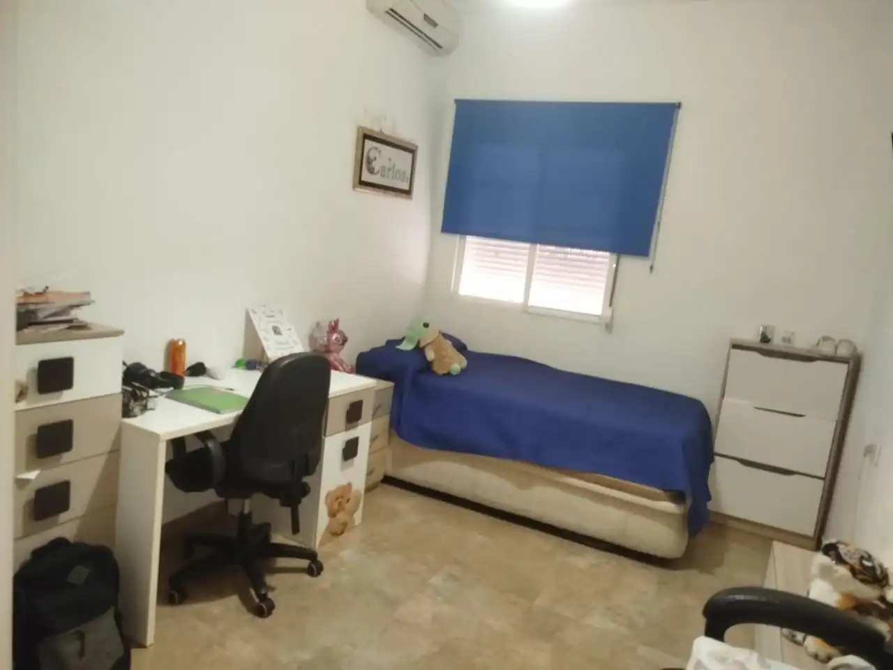 Habitación de Casa o chalet en venta en Melilla con Terraza