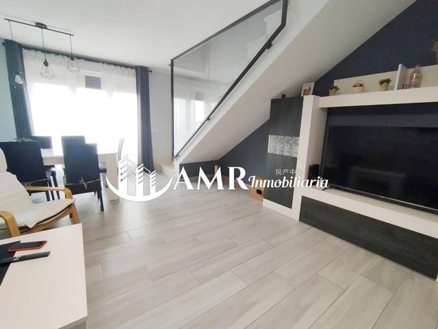 Dúplex en Venta en Alameda de la Sagra