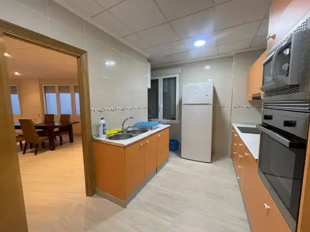 Piso con piscina en alquiler en Camino Muchavista, imagen 5