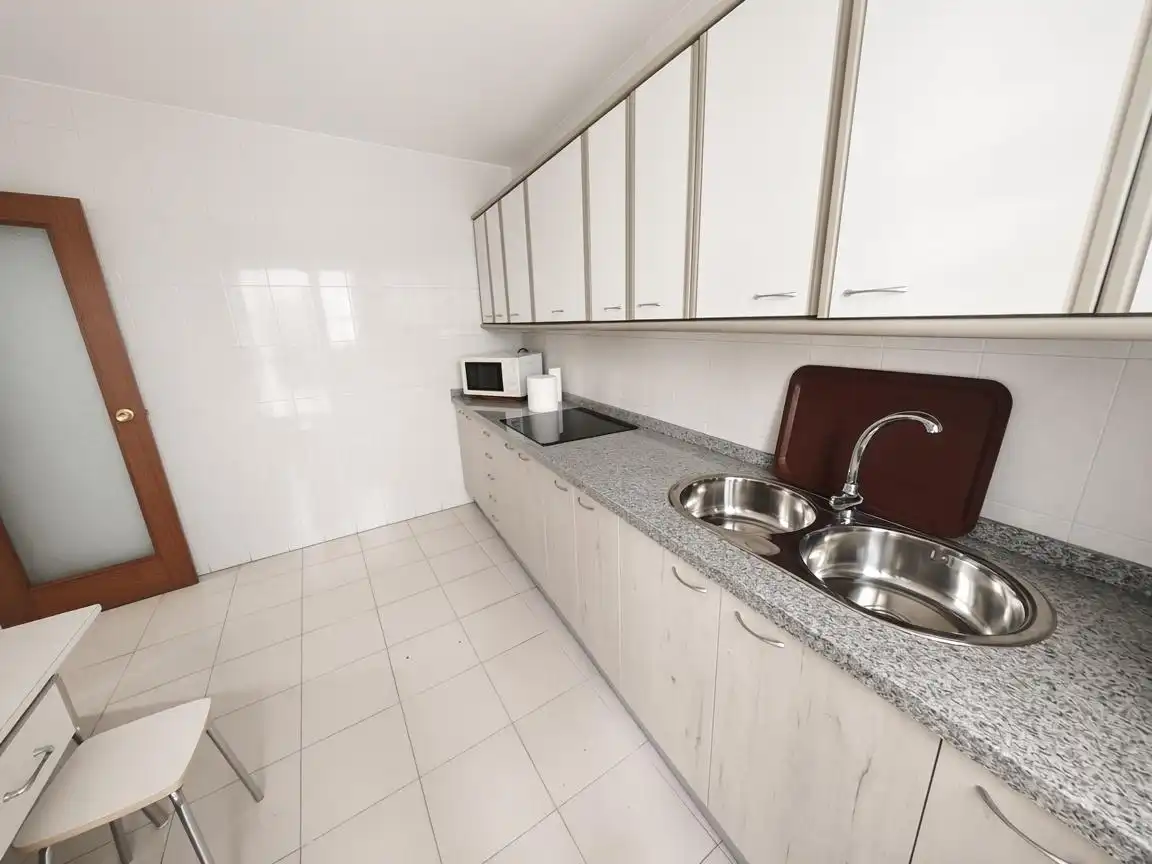 Wohnung zur Miete in Calle Rey, imagen 2