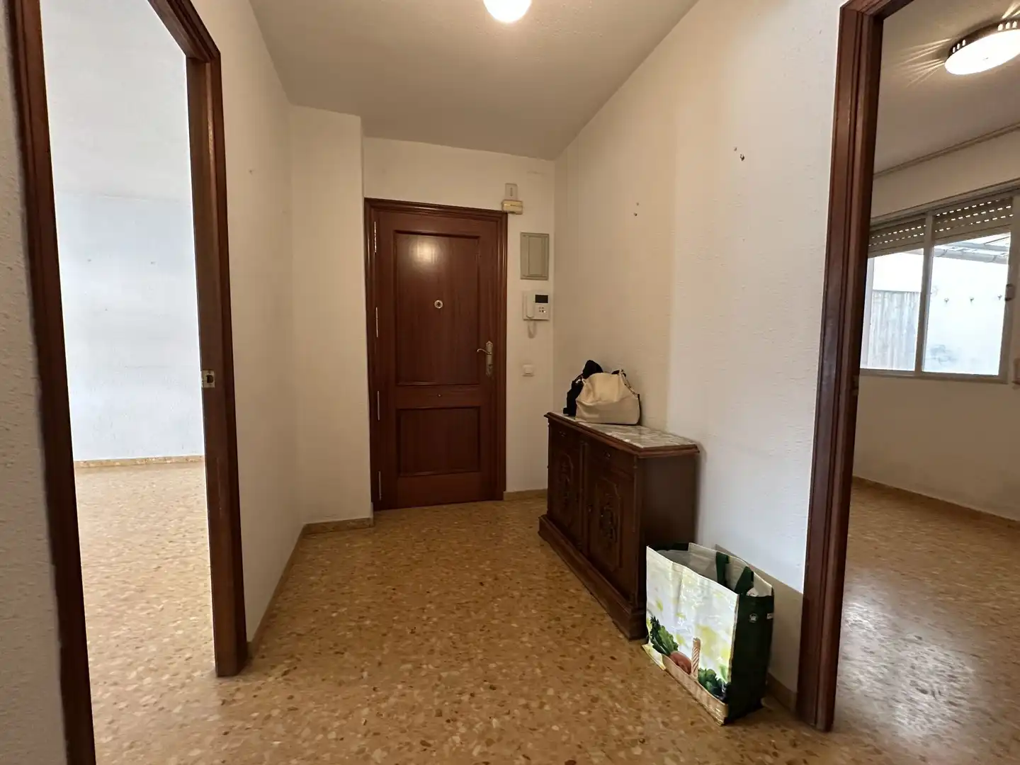 Piso en venta en Ontinyent con Calefacción, Terraza y Trastero