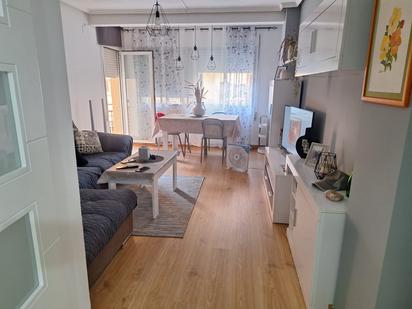 Living room of Flat for sale in Vinaròs  with Balcony