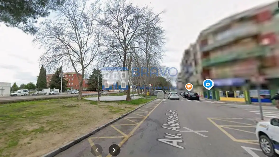 Appartamento con terrazza in vendita a Don Benito, imagen 3