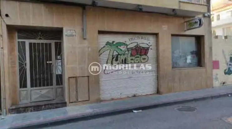 Local comercial en venda a TRAFALGAR 7, imagen 14