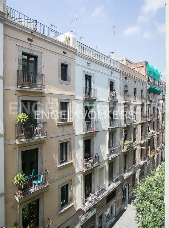 Wohnung mit Terrasse zum Verkauf in Ciutat Vella, imagen 18