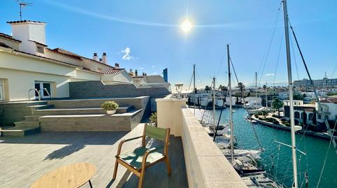 Foto 4 de Àtic en venda a Carrer Cavall de Mar, Salins - Cavall de Mar, Girona