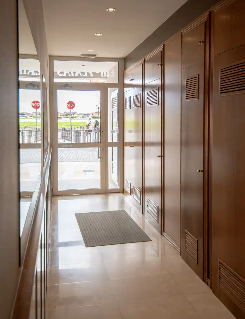Piso en venta en Ribadesella con Calefacción, Parquet y Trastero