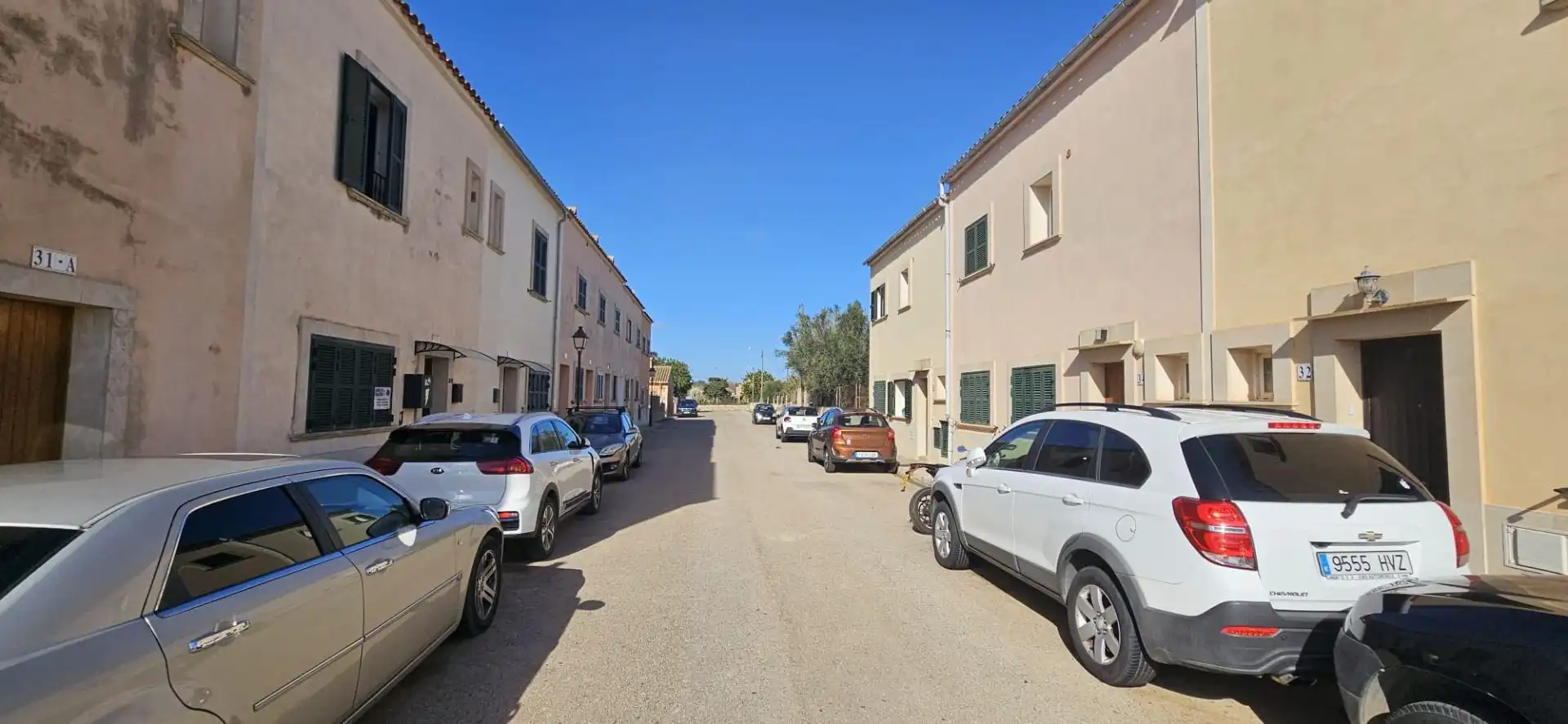 Terrenys i solars en venda a S'ESTACIO, imagen 5
