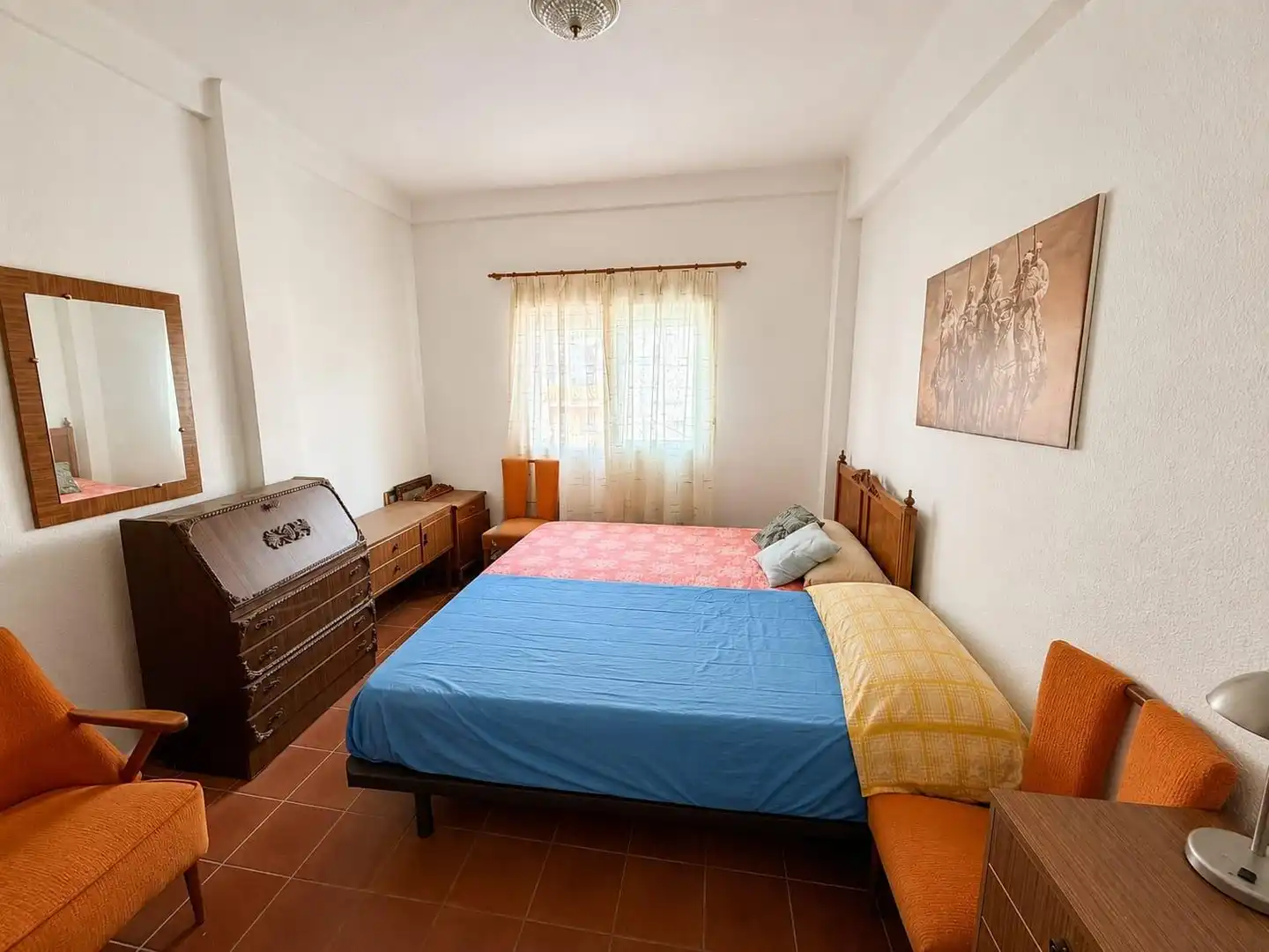 Habitación de Piso en venta en Almería con Aire acondicionado y Amueblado