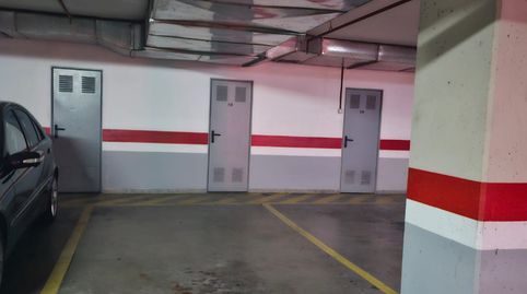 Photo 3 of Garage for rent in Calle Celia Cruz, Los Llanos - El Cabo, Santa Cruz de Tenerife Capital