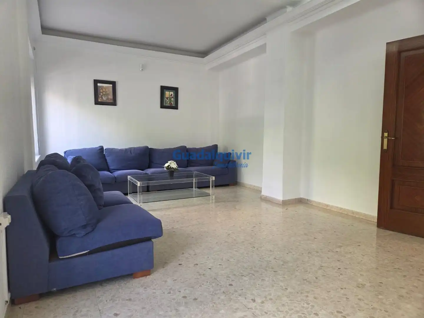 Piso con ascensor en alquiler en EDUARDO DATO, imagen 15