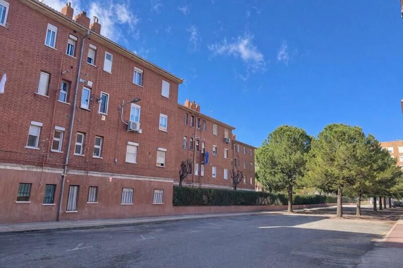 Piso en venta en CAMPIÑA , Centro