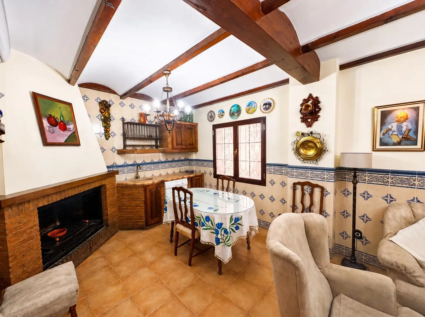 Casa en venta en Calle GRANADOS 14, imagen 6