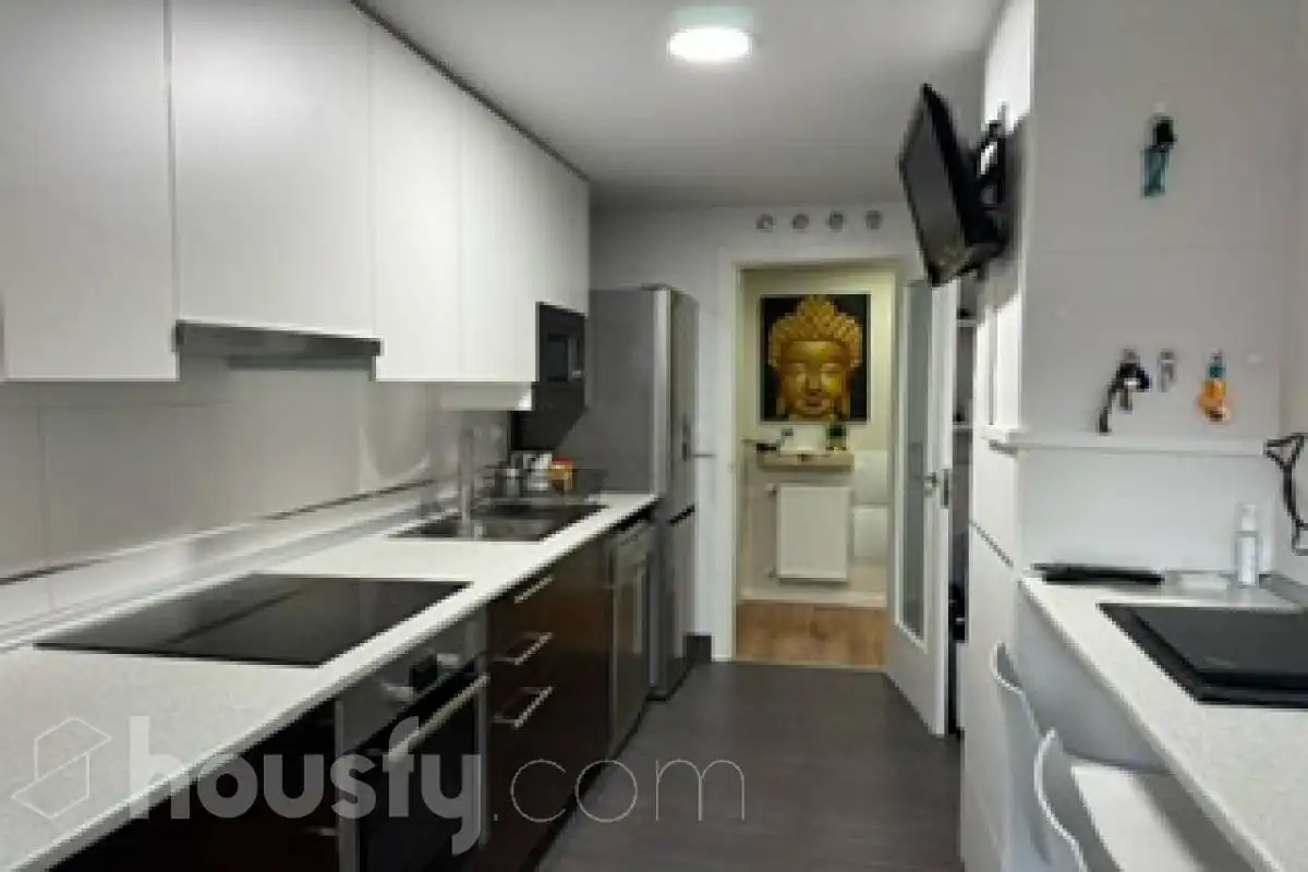 Wohnung mit Terrasse zur Miete in Calle del Barranco del Novillo ., imagen 14