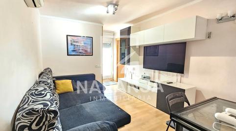 Foto 2 de Piso en venta en Trinitat Vella,  Barcelona Capital