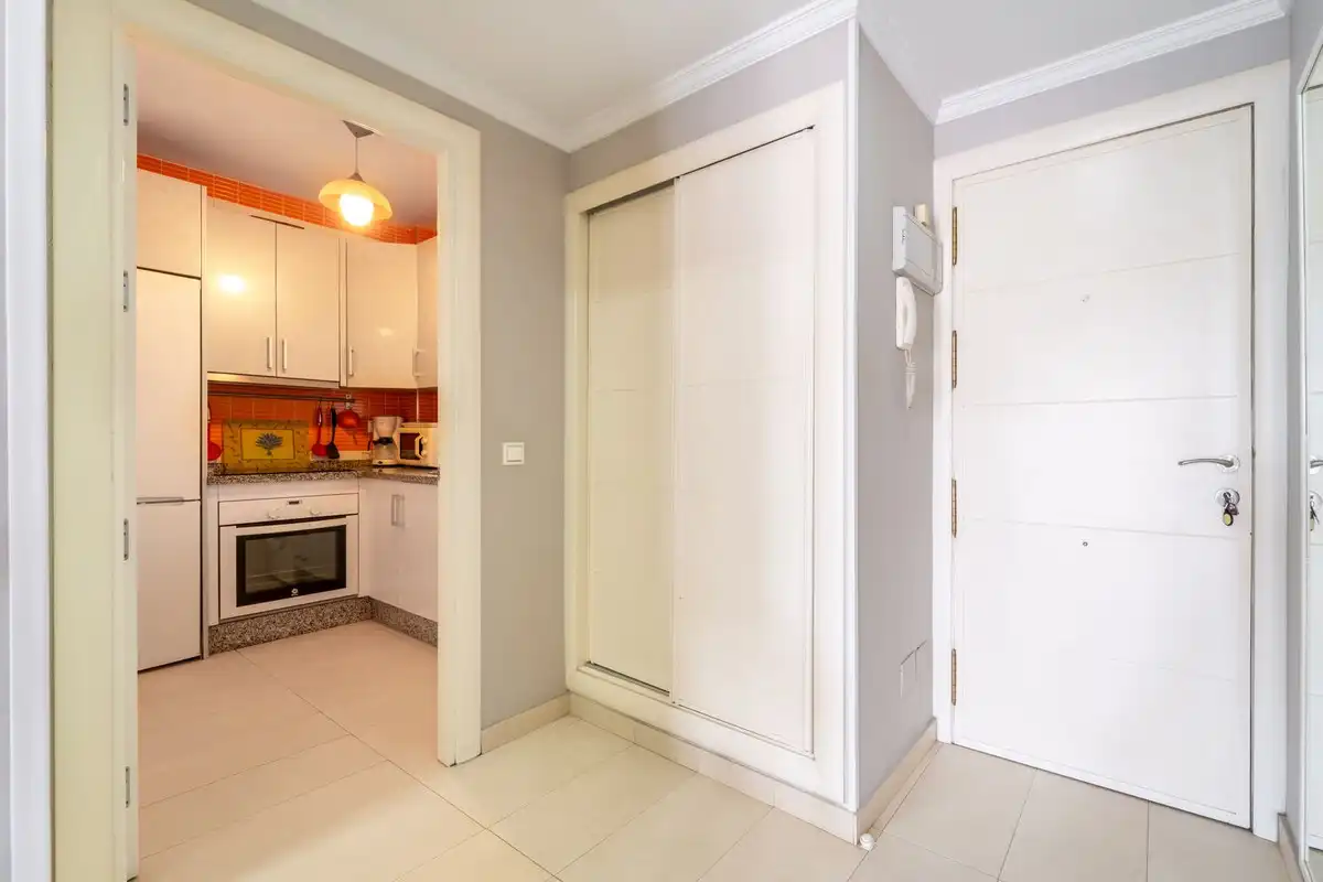 Appartement compact avec piscine à vendre à Centro, imagen 19